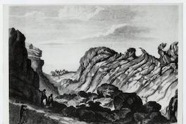 [Cráter del pico de Teide]