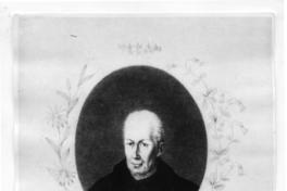 José Celestino Mutis