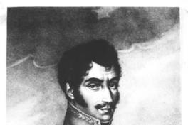 [Simón Bolívar]