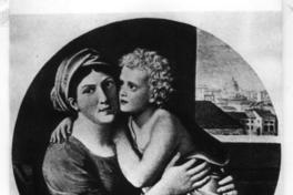 [Caroline von Dacheröden]