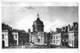 [Instituto de Francia]