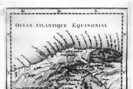 [Océan Atlantique Equinoccial]