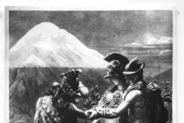 [Portada "Atlas geographique et Phisique"]