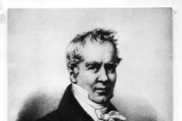 [Alexander Von Humboldt]