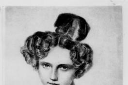 [Gabriele Von Bulow]