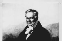 [Alexander Von Humboldt]