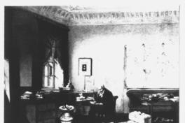 [Alexander Von Humboldt]