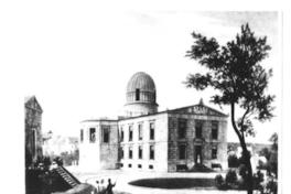 [Observatorio astronómico de Belín]