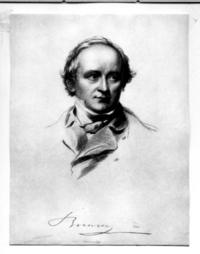 [Christian Carl Josias Von Bunsen]