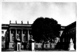 [Monumento a Alexander Von Humboldt]