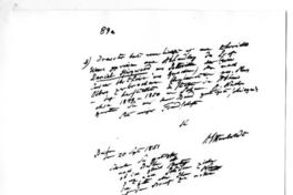 [Manuscritos de Humboldt]