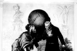 [Humboldt y "La Muerte"]