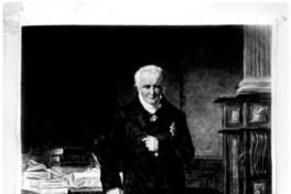 [Alexander Von Humboldt]