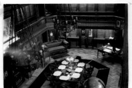 [Biblioteca Nacional. Sala José Toribio Medina]