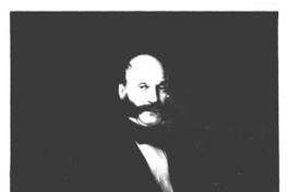 [Juan de Dios Correa de Saa y Martínez, retrato de medio cuerpo]