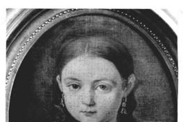 [Adelaida W. de Prieto, retrato de medio cuerpo]