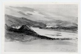 [Vista del Río Bío - Bío]