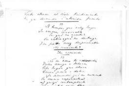 [Poema manuscrito]