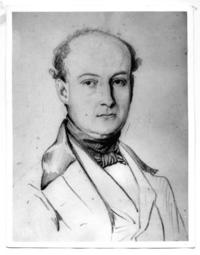 [Juan Mauricio Rugendas. Autoretrato]