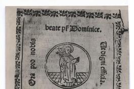 [Portada de libro antiguo religioso]