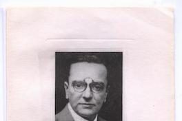 [Hombre, retrato frontal de rostro]