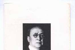 [Hombre, retrato frontal de rostro]