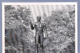 [Monumento a Simón Bolívar]