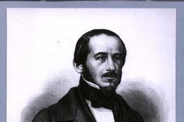 [Salvador Sanfuentes Torres, retrato de medio cuerpo]