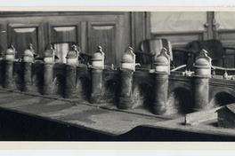 [Maqueta del Puente de Cal y Canto]