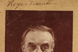 Vicente Reyes Palazuelos