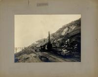 Cantera N° 2; Plan superior de ataque