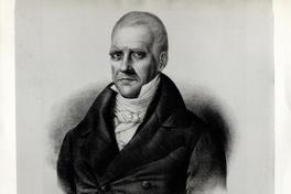 Agustín de Eyzaguirre