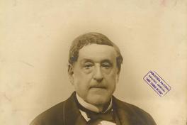 Ramón Briceño, a los 91 años de edad, el 11 de febrero de 1905: En este mismo día (11 de febrero de 1898) la Santísima Virgen María hizo en la Gruta de Lourdes la primera de sus apariciones para sanar a los enfermos del Universo mediante una agua milagrosa que entonces ella misma produjo en dicha gruta