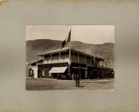 [Almacén "El Gran Bazar Oriental"]