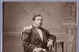 [Capitán de Corbeta, Carlos Condell]