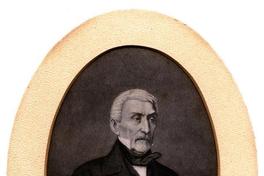 [General] José de San Martín [en París]