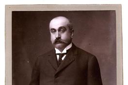 Domingo Amunátegui Solar