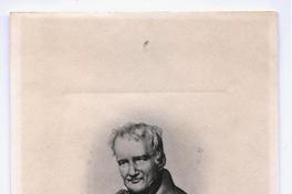 Alexander Humboldt