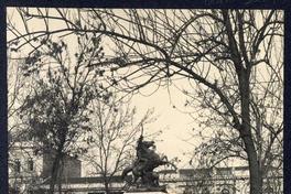 [Monumento a O'Higgins]