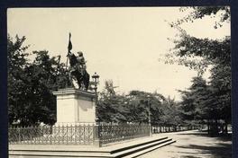 [Monumento a San Martín]