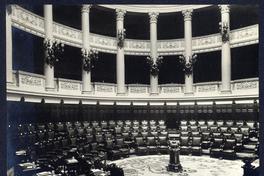 [Cámara de Diputados, Congreso Nacional de Santiago]