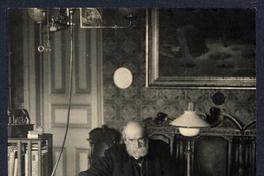 [Diego Barros Arana]