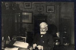 [Julio Zegers Samaniego]