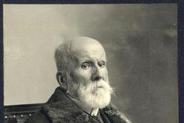 [José Alfonso, magistrado]