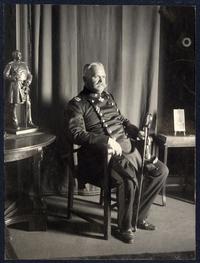 [General Emilio Körner Henze]