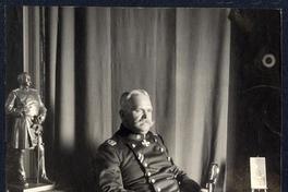 [General Emilio Körner Henze]