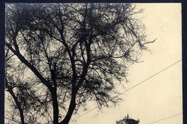 [Edificio Cremonesi del Instituto de Humanidades de la Universidad Católica de Chile]