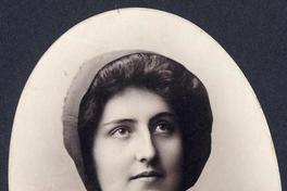 [Isabel Aristía Lyon]