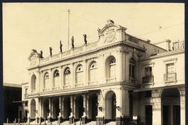 [Teatro Municipal]