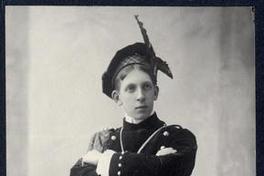 [Ignacio Valdivieso Solar]